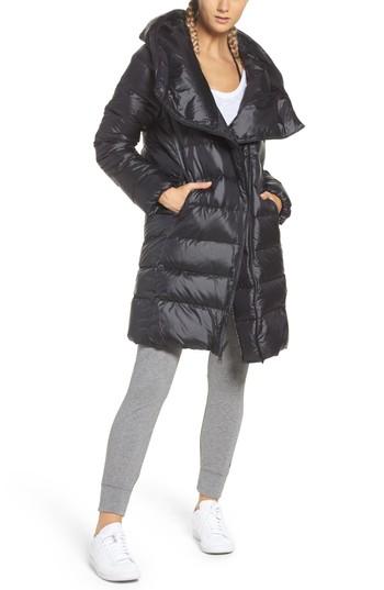 Women's Nike Sportswear Women's Down Parka