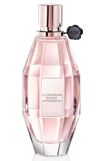 Viktor & Rolf Flowerbomb Bloom Eau De Toilette (limited Edition)