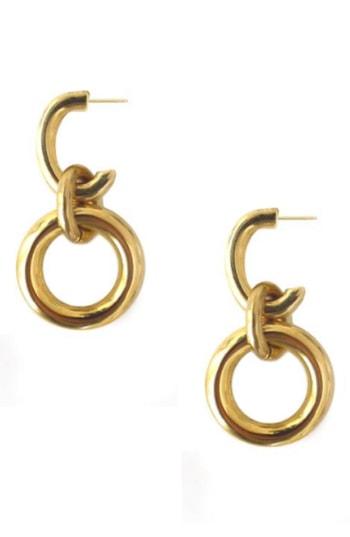 Women's Laura Lombardi Tira Earrings