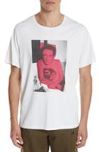 Men's Ovadia & Sons Joe Strummer Graphic T-shirt