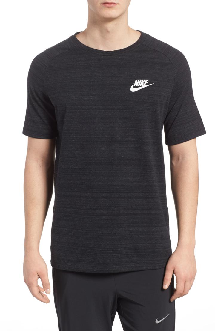 Men's Nike Nsw Av15 Crewneck T-shirt