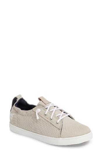 Women's Timberland 'newport Bay' Sneaker M - Grey