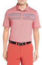 Men's Travis Mathew Hot Lap Trim Fit Polo