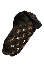 Women's Sole Society Beaded Headband -