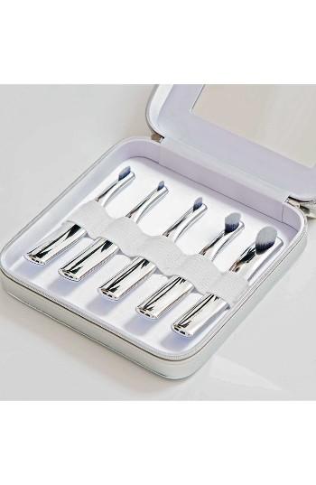 Artis The Digit Five Brush Set In Luxury Case
