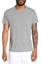 Men's Jason Scott Thomas Crewneck T-shirt - Grey
