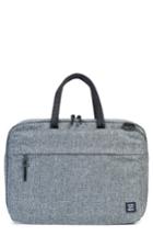 Men's Herschel Supply Co. Sandford Messenger Bag - Grey