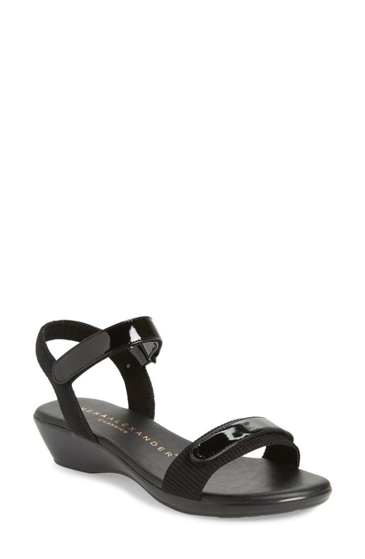 Women's Athena Alexander Sambaa Sandal