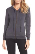 Women's Spiritual Gangster Mini Lotus Savasana Top - Black