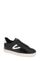 Women's Tretorn Callie 5 Sneaker M - Black