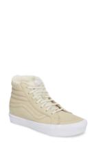 Women's Vans Sk8-hi Reissue Lite High Top Sneaker M - Grey