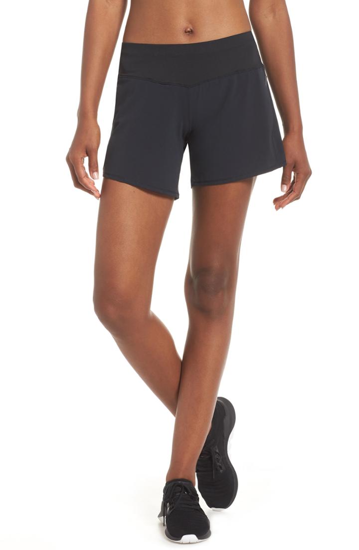 Women's Oiselle Long Roga Shorts