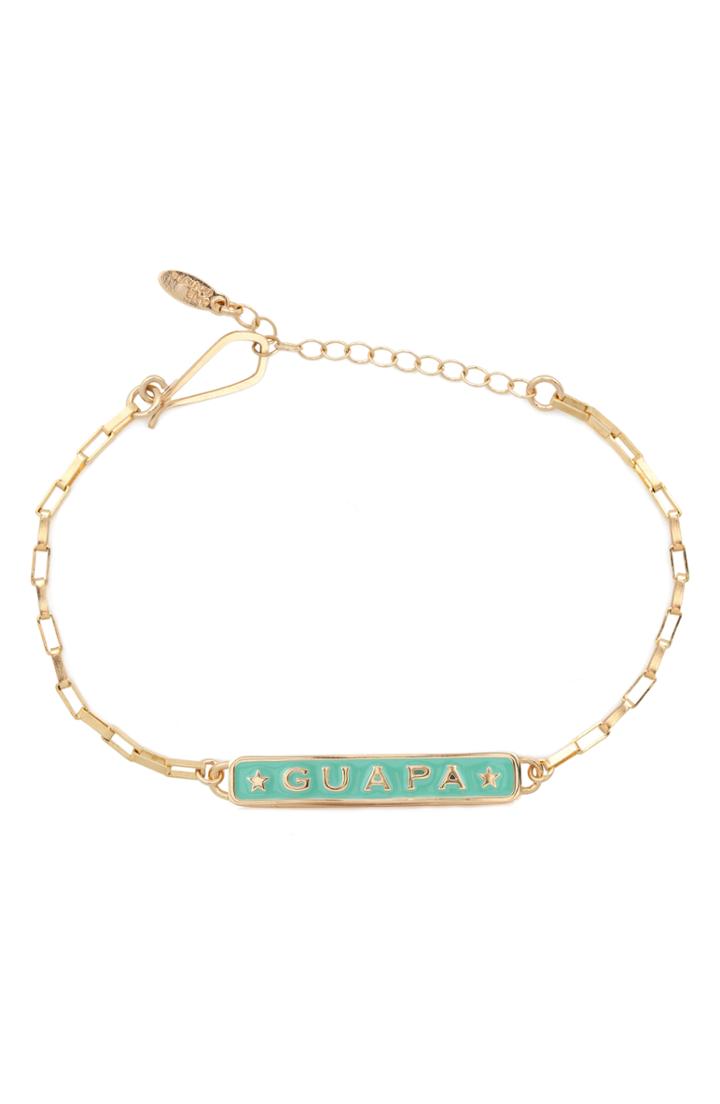 Women's Kris Nations Guapa Bracelet