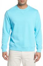 Men's Cutter & Buck Bayview Crewneck Pullover