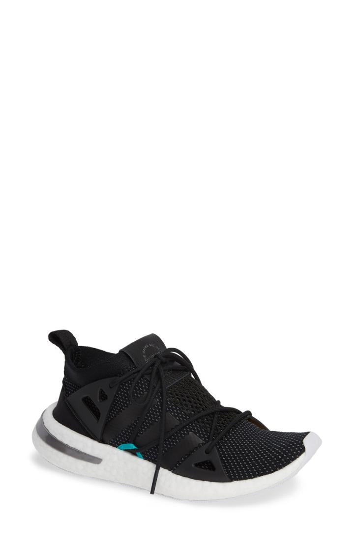 Women's Adidas Arkyn Sneaker .5 M - Black