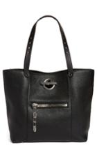 Alexander Wang Riot Matte Leather Tote - Black