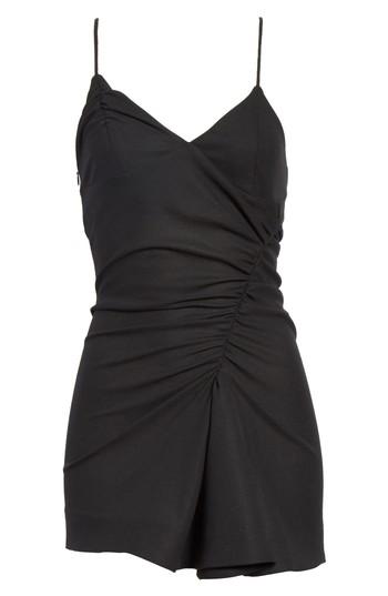 Women's Jacquemus Conga Dress Us / 38 Fr - Black