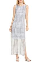 Women's Vince Camuto Graceful Phrases Maxi Dress