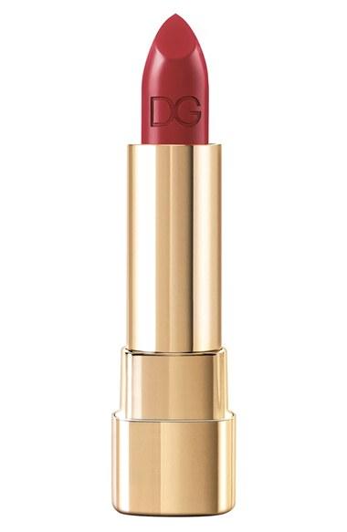 Dolce & Gabbana Beauty Classic Cream Lipstick - Ultra 650