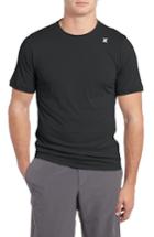 Men's Hurley Dri-fit Icon Surf Shirt - Black