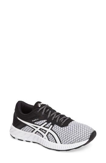 Women's Asics Fuzex Lyte 2 Running Shoe