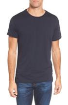 Men's Scotch & Soda Chic Crewneck T-shirt - Blue