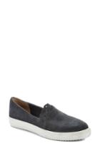 Women's Latigo Roe Slip-on Sneaker M - Grey