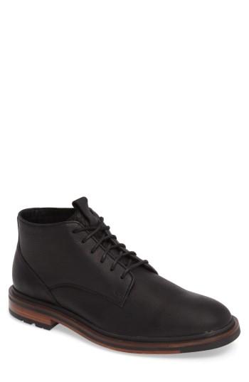 Men's Cole Haan 'cranston' Water Resistant Chukka Boot