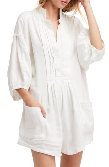 Women's Free People Tomboy Romper