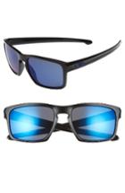 Men's Oakley Sliver Ice 57mm Sunglasses -