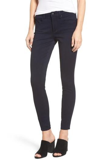 Women's Leith Mid Rise Skinny Jeans