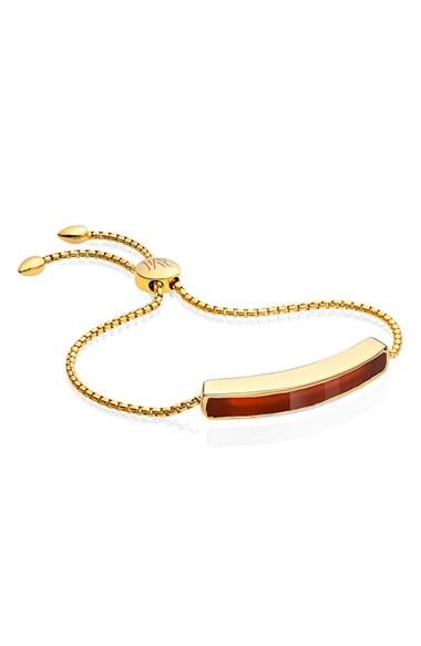 Women's Monica Vinader 'baja' Stone Bracelet