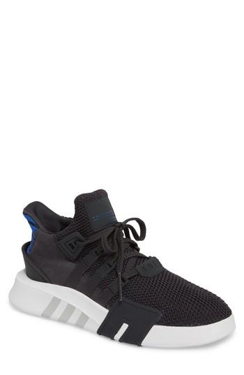 Men's Adidas Eqt Basketball Adv Sneaker