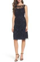 Women's Adrianna Papell Beaded Cocktail Dress