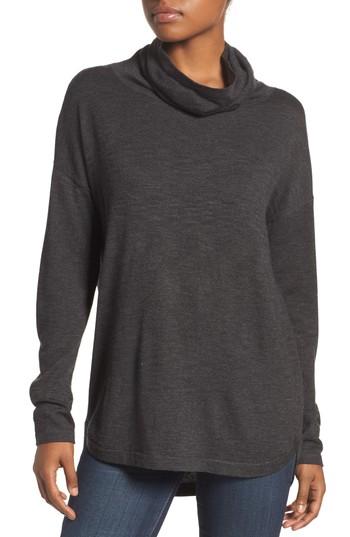 Women's The North Face Woodland Tunic Sweater