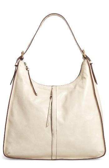 Hobo 'marley' Hobo - Ivory