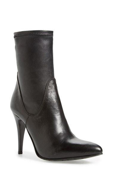 Women's Charles David 'kristi' Leather Bootie