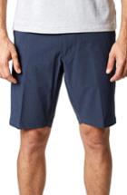 Men's 7 Diamonds Adrenaline Stretch Shorts - Blue