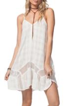 Women's Rip Curl Talulah Swing Dress