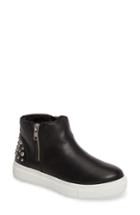 Women's Jslides Pele Boot M - Black