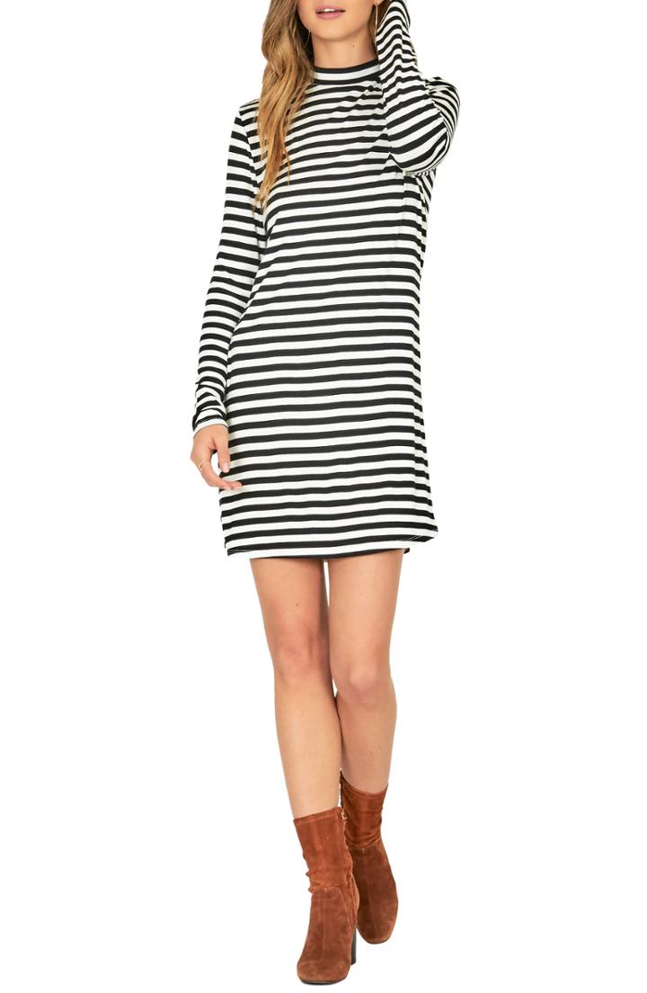 Women's Amuse Society Frolic Dress - White