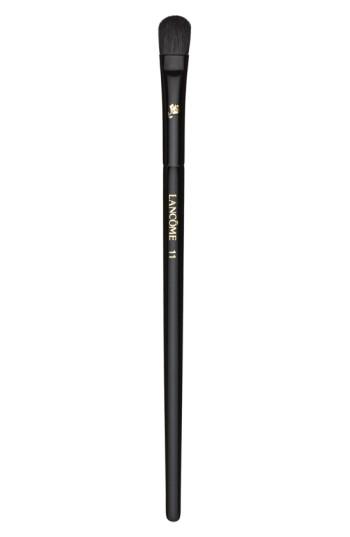 Lancome Large Natural Bristled Eyeshadow Brush, Size - No Color