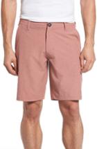 Men's Rip Curl Harper Boardwalk Hybrid Board Shorts - Red
