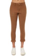 Women's O'neill Dalton Twill Pants - Beige