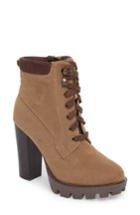 Women's Callisto Metta Bootie .5 M - Brown