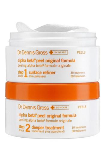 Dr. Dennis Gross Skincare Alpha Beta Daily Face Peel