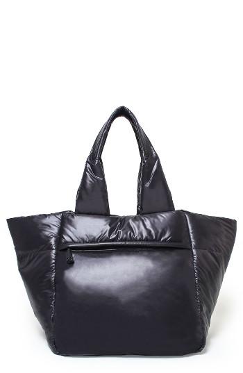 Caraa Cumulus Tote - Black