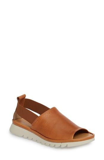 Women's The Flexx Shore Line Sandal .5 M - Brown