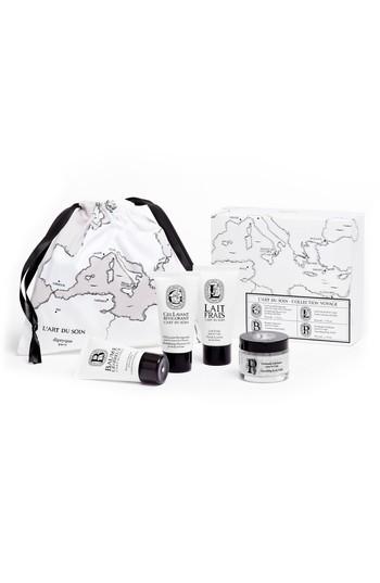 Diptyque L'art Du Soin Travel Kit
