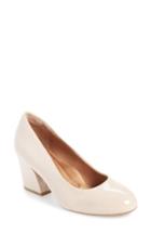 Women's Sofft Tamira Pump .5 M - Beige